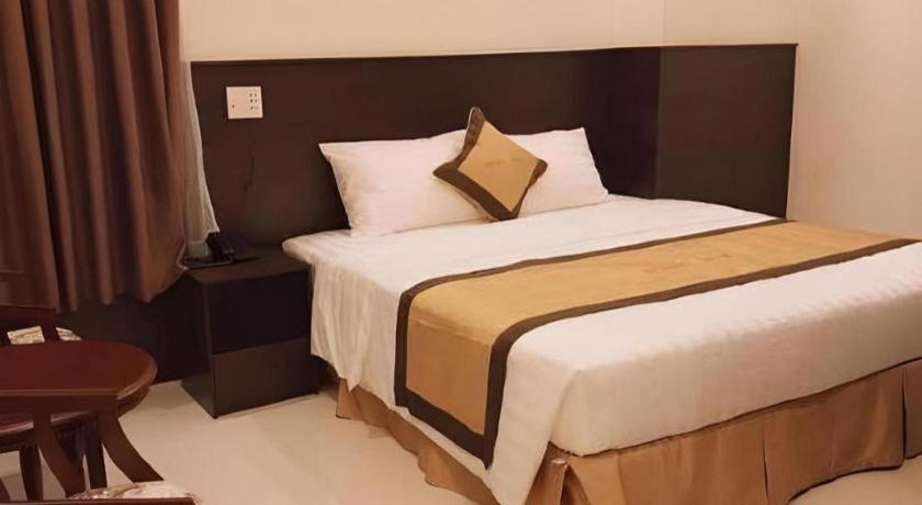 Lucky Star Hotel Buon Ma Thuot Εξωτερικό φωτογραφία